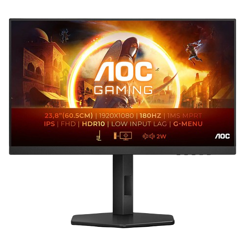 Écran Gaming AOC