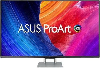 Écran OLED ASUS