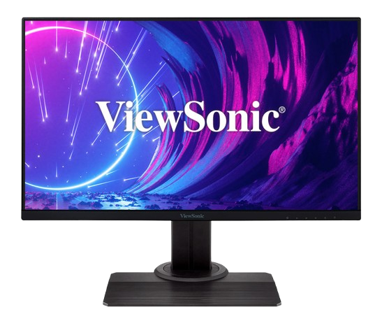 Écran Gaming ViewSonic