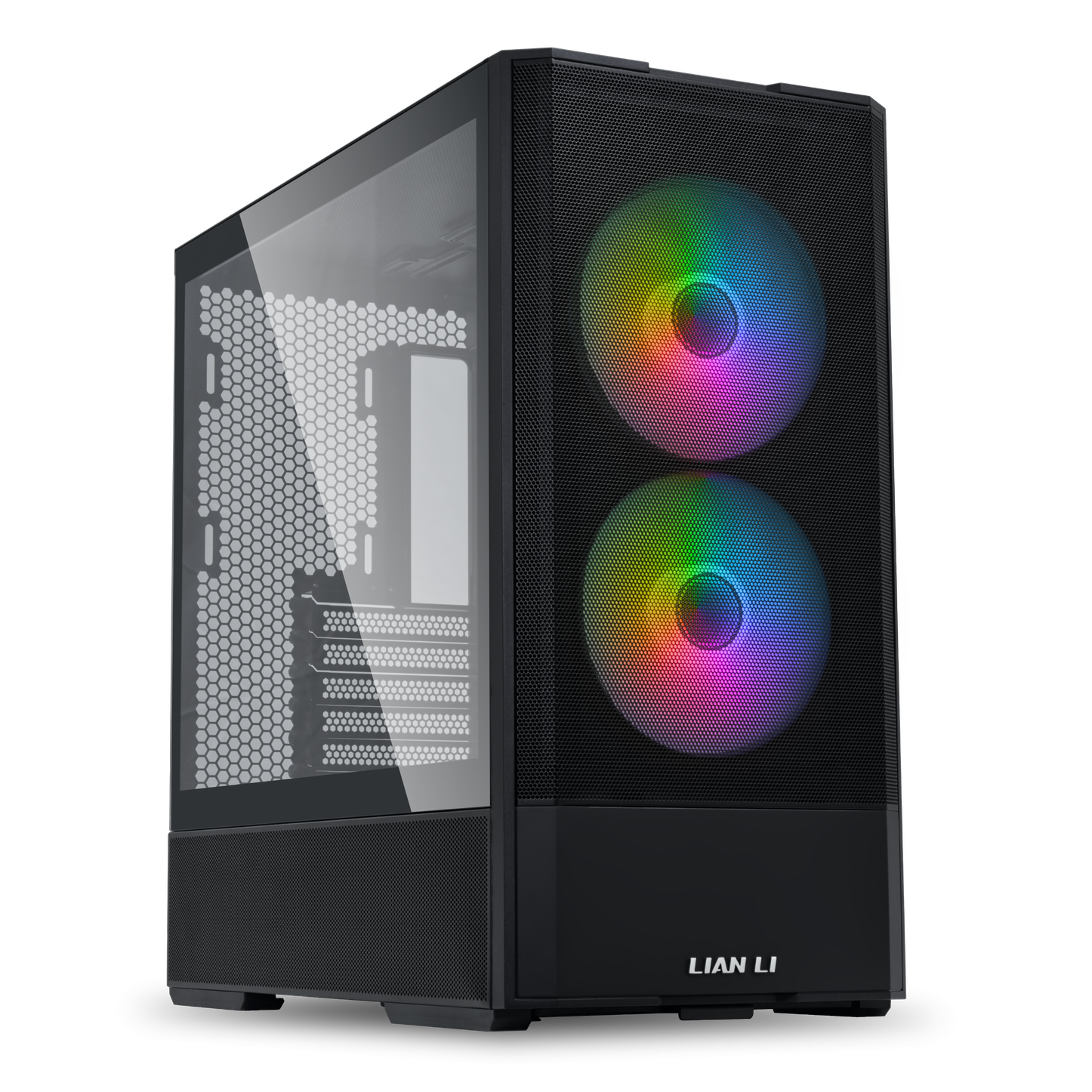 PC Gamer SpaceVenus