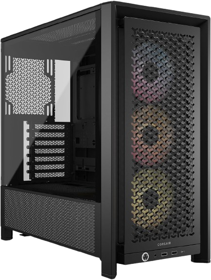 PC Gamer SpaceMars