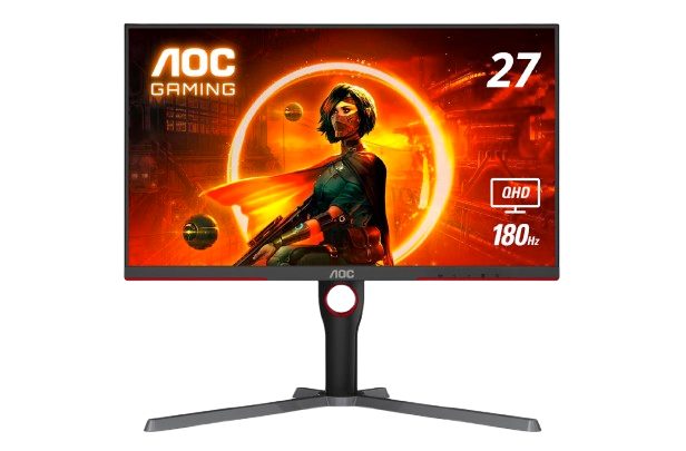 Écran Gaming AOC