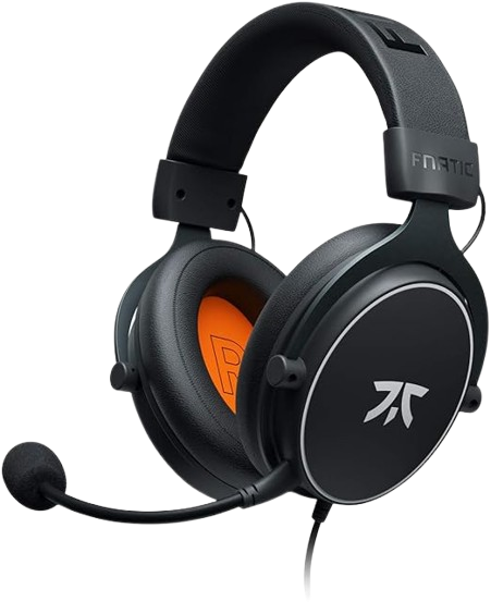 Casque gaming